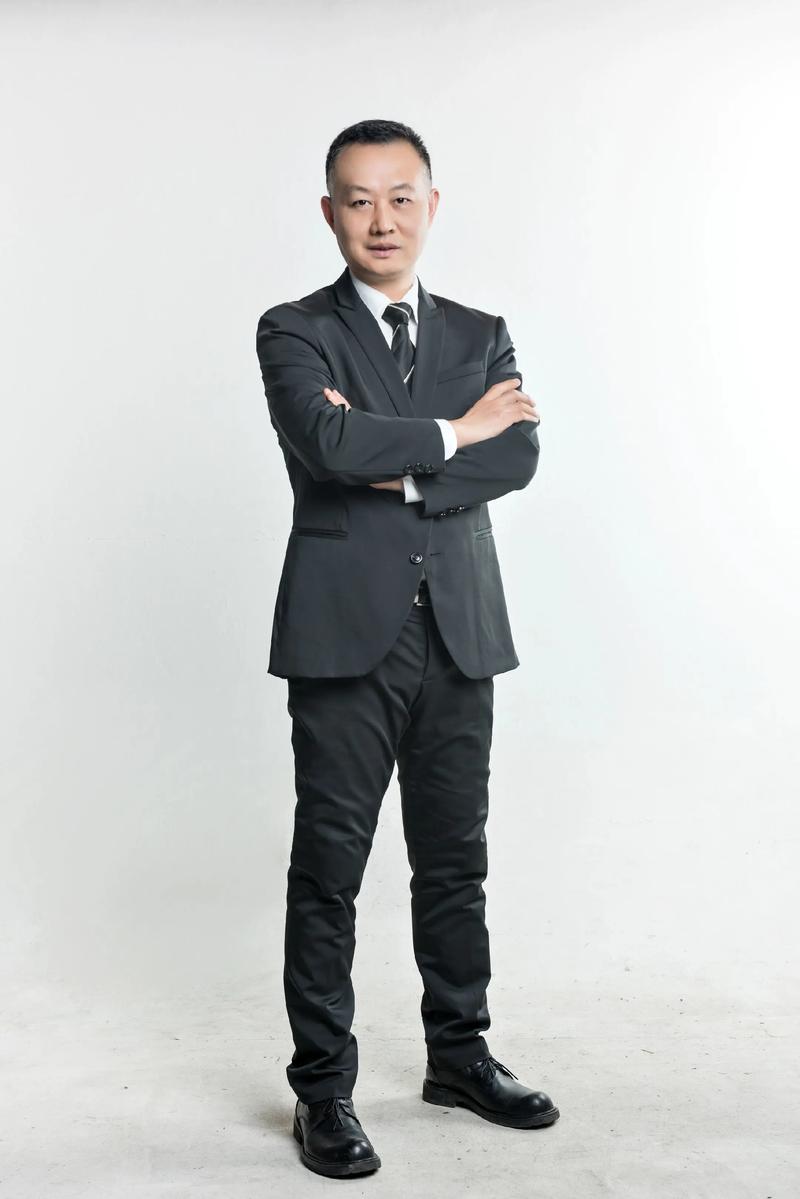 张涓菁选角与表演指导负责人